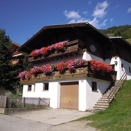 Ferienhaus Resinger Matrei in Osttirol Εξωτερικό φωτογραφία