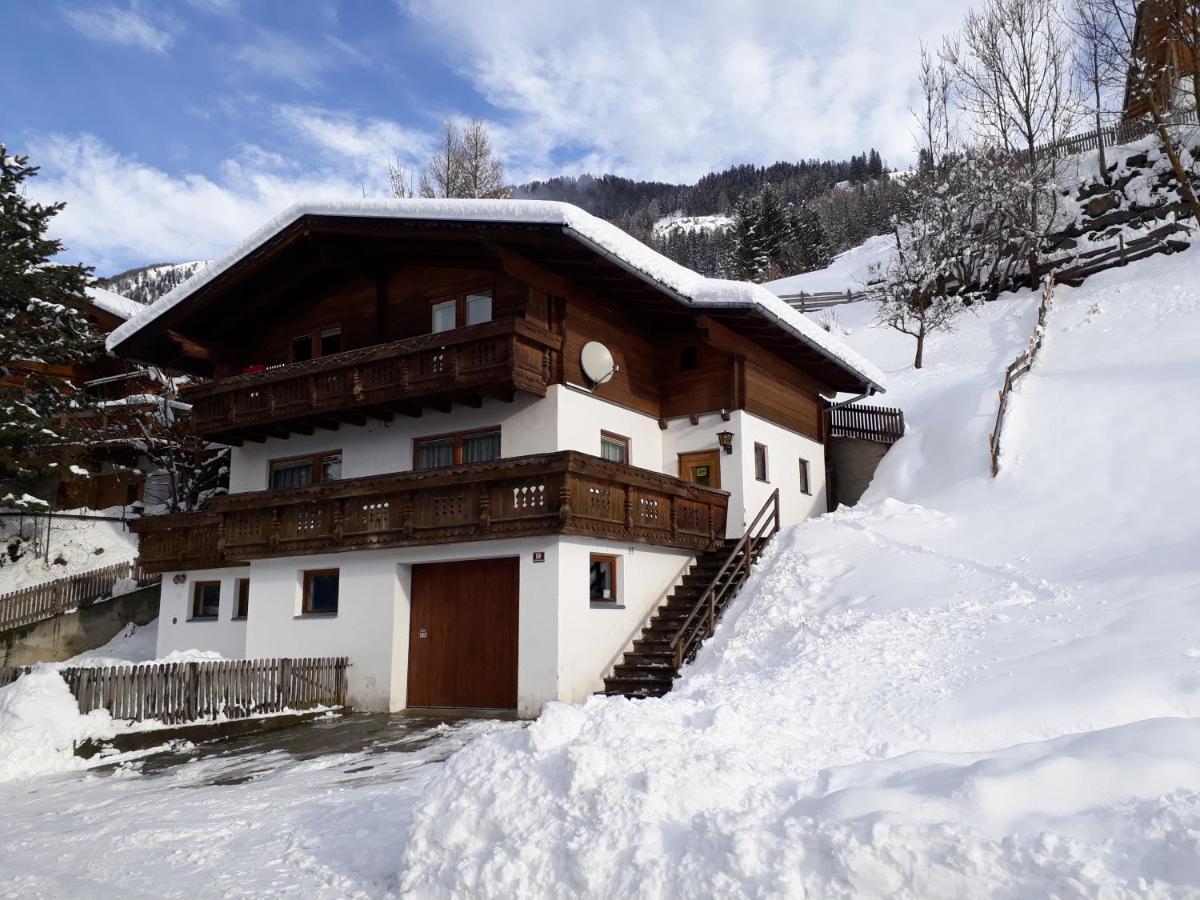 Ferienhaus Resinger Matrei in Osttirol Εξωτερικό φωτογραφία