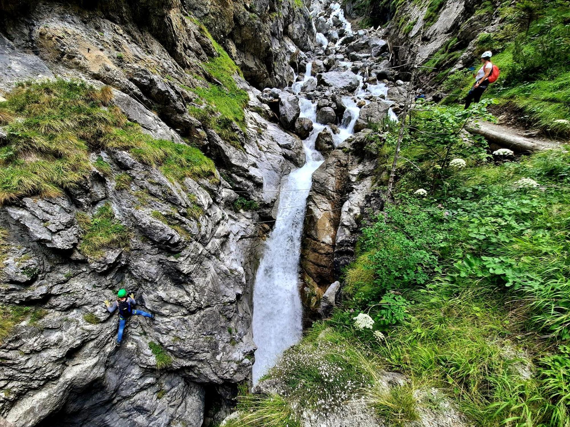 Ferienhaus Resinger Matrei in Osttirol Εξωτερικό φωτογραφία