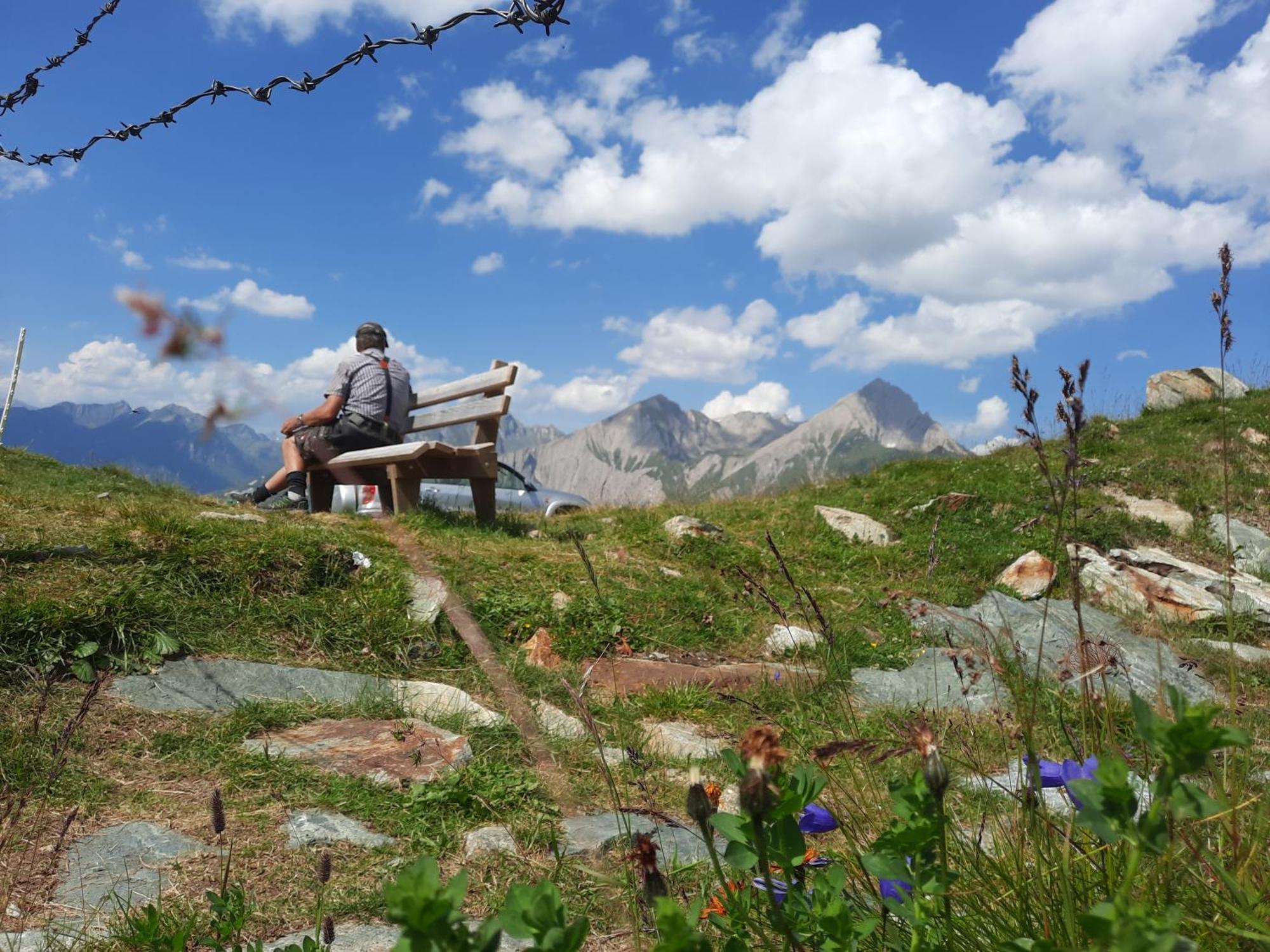 Ferienhaus Resinger Matrei in Osttirol Εξωτερικό φωτογραφία