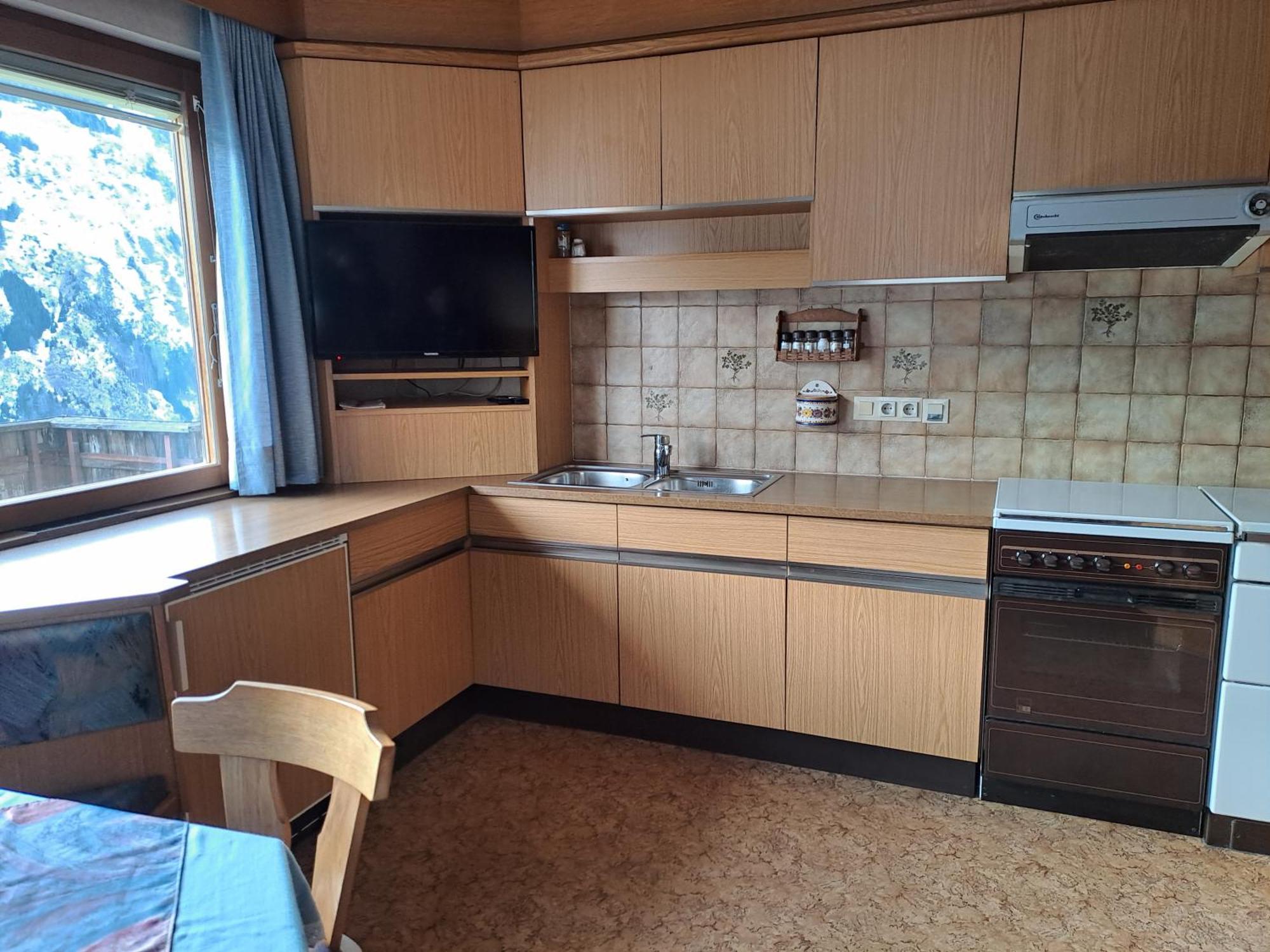 Ferienhaus Resinger Matrei in Osttirol Εξωτερικό φωτογραφία
