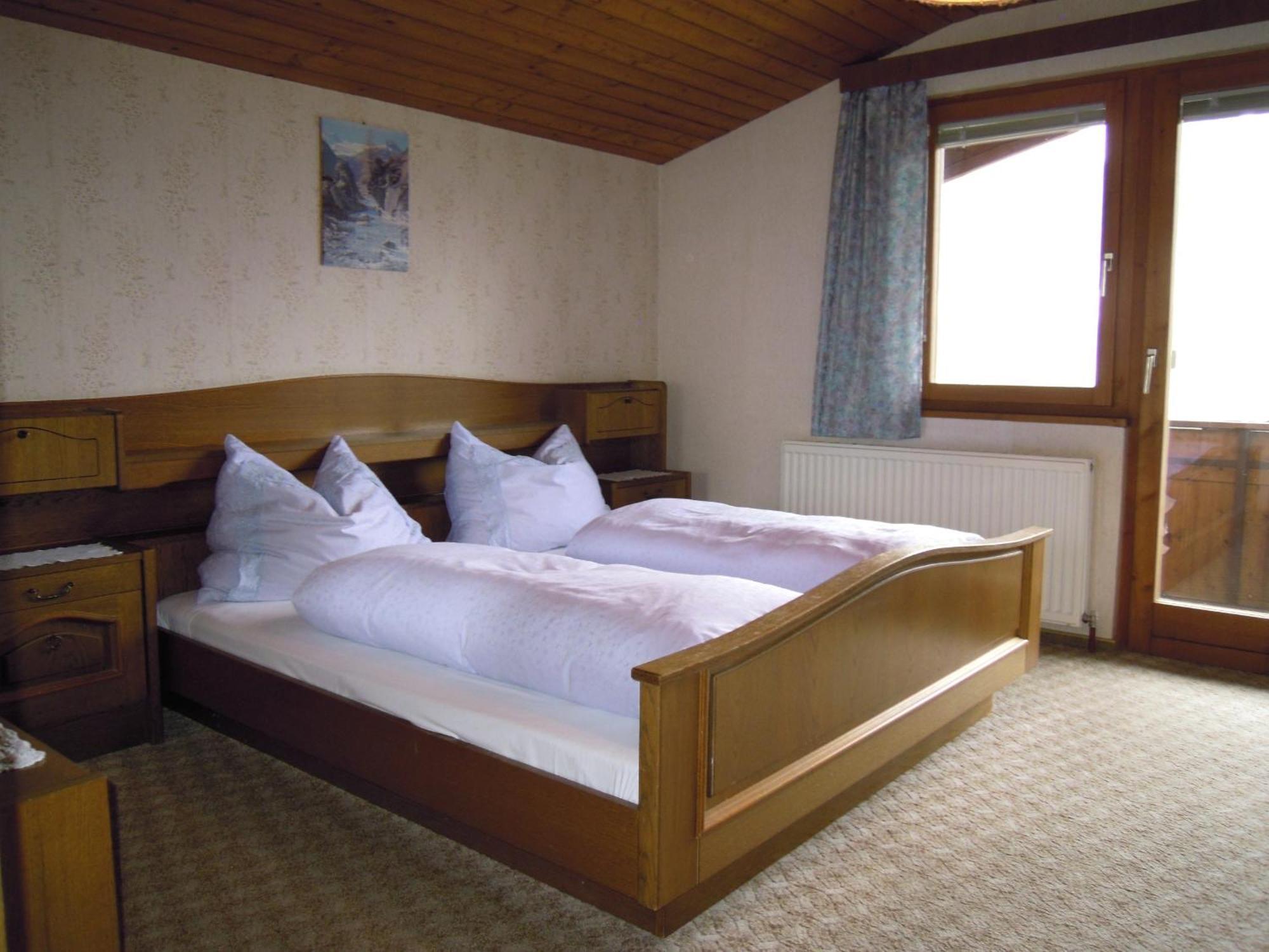 Ferienhaus Resinger Matrei in Osttirol Εξωτερικό φωτογραφία