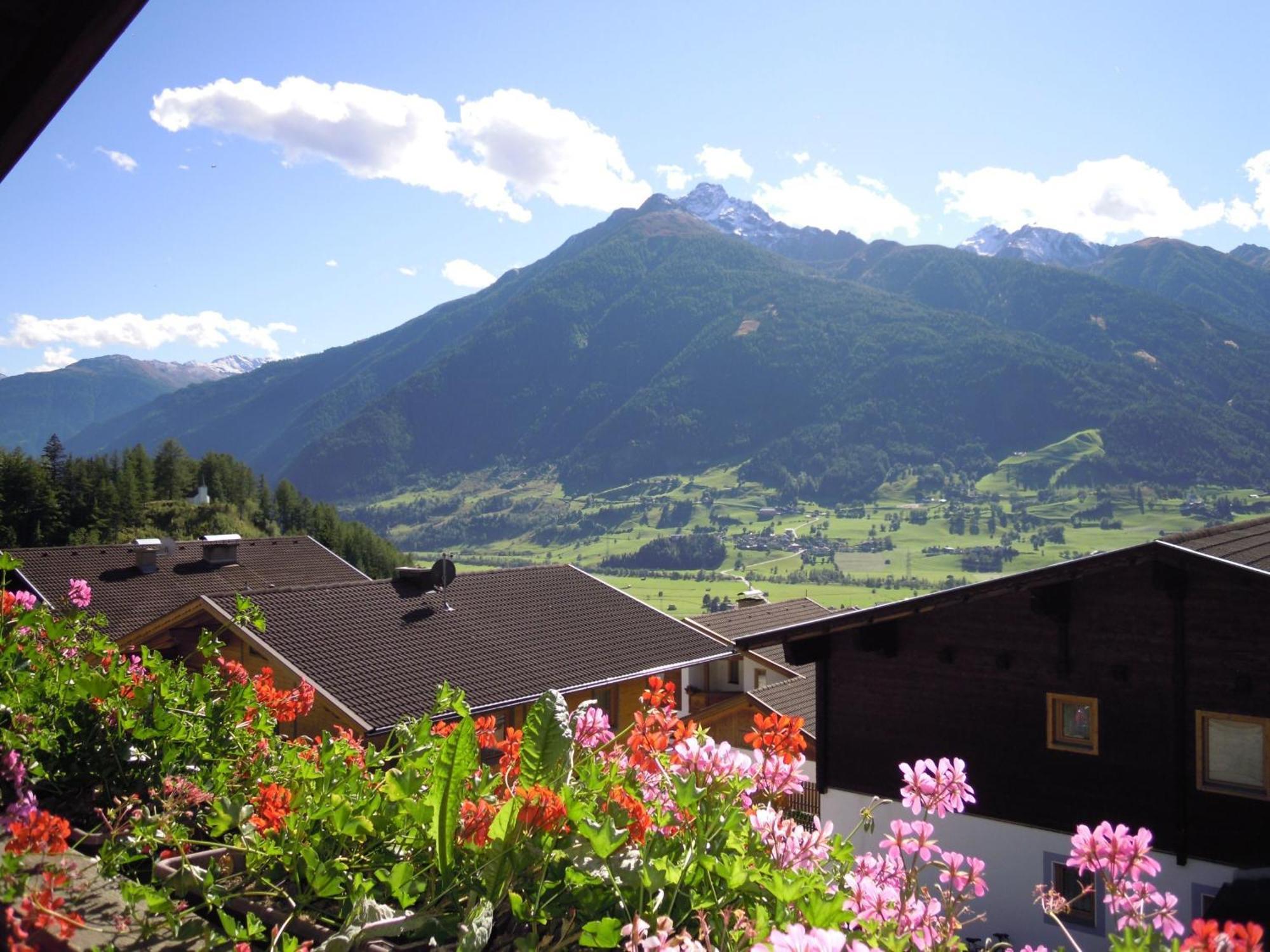 Ferienhaus Resinger Matrei in Osttirol Εξωτερικό φωτογραφία