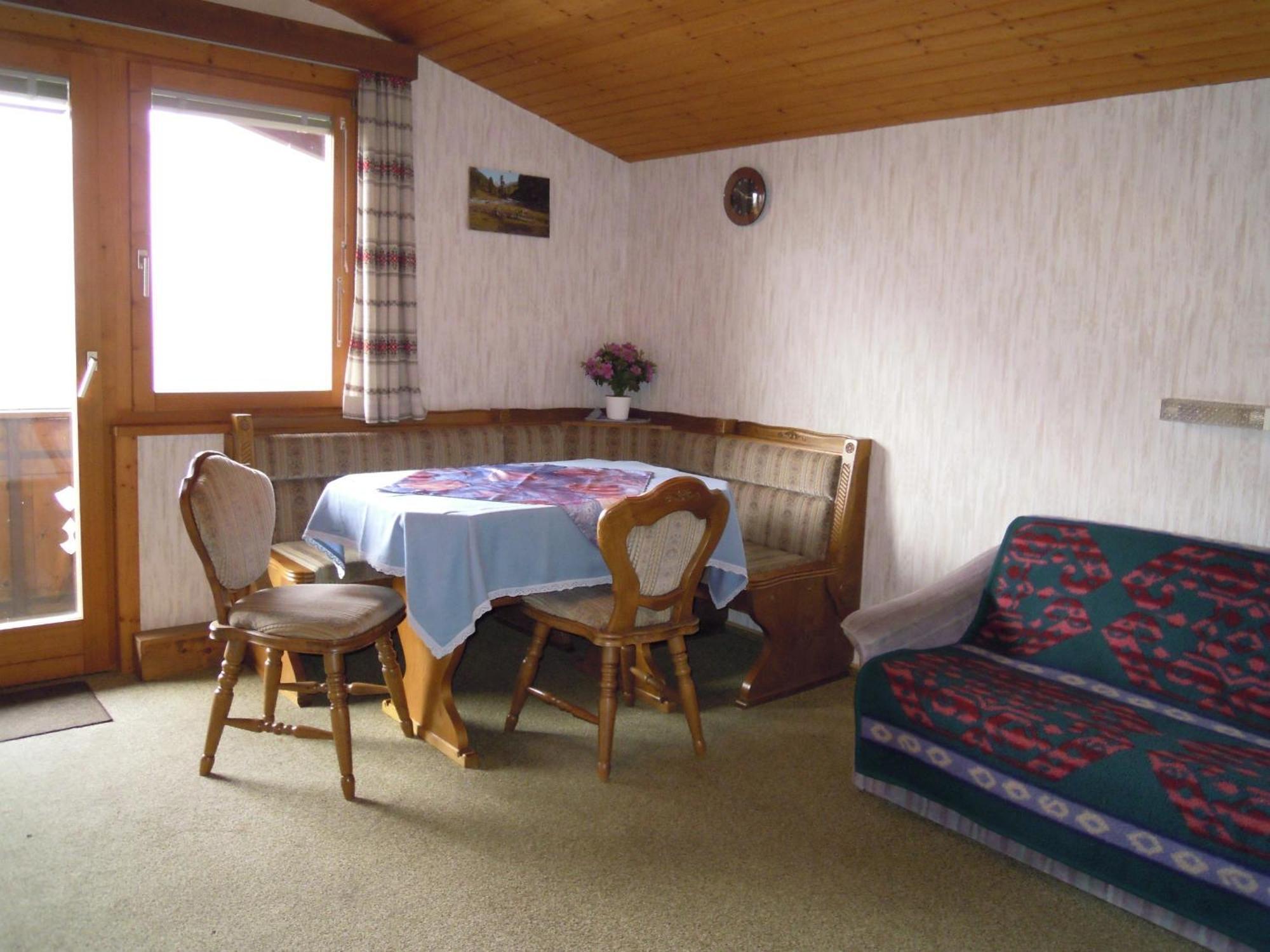Ferienhaus Resinger Matrei in Osttirol Εξωτερικό φωτογραφία
