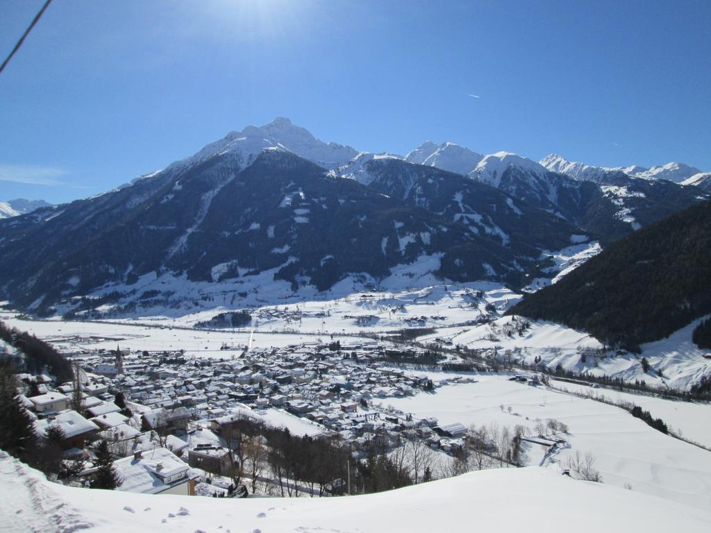 Ferienhaus Resinger Matrei in Osttirol Εξωτερικό φωτογραφία