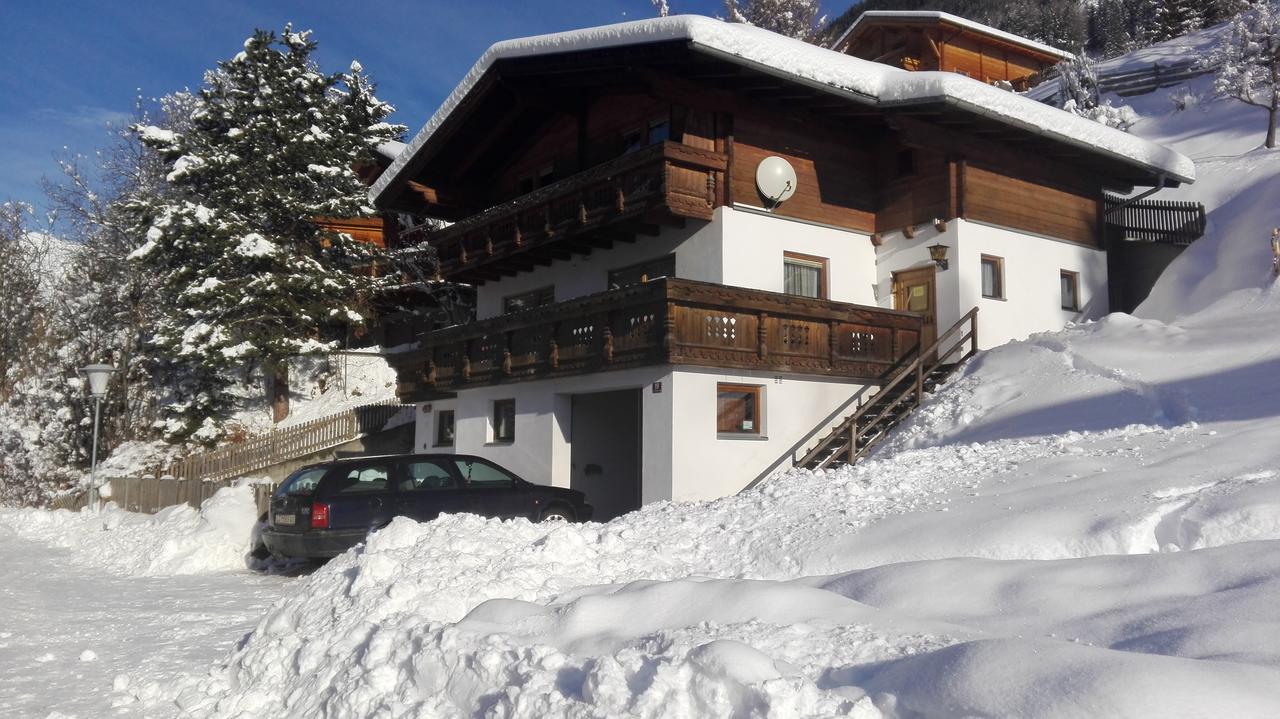 Ferienhaus Resinger Matrei in Osttirol Εξωτερικό φωτογραφία