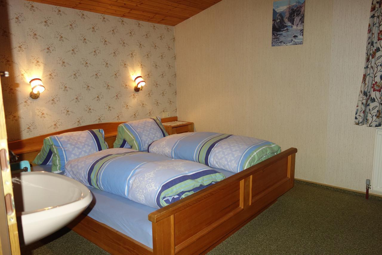 Ferienhaus Resinger Matrei in Osttirol Εξωτερικό φωτογραφία