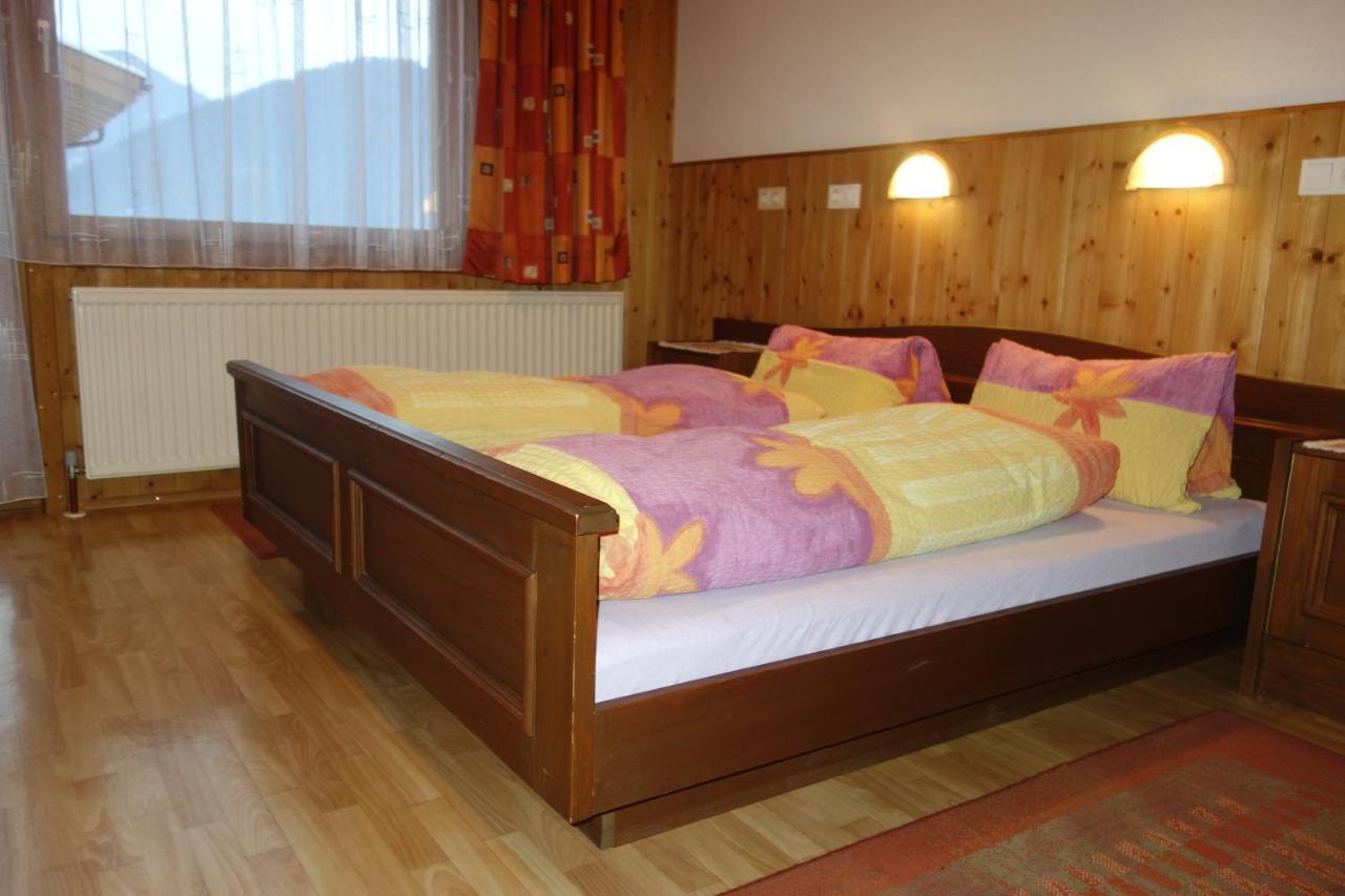 Ferienhaus Resinger Matrei in Osttirol Εξωτερικό φωτογραφία